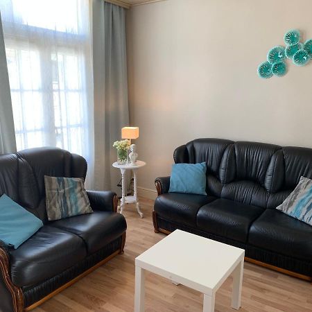 Vakantiehuis Babelle 2 بلانكنبرخ المظهر الخارجي الصورة