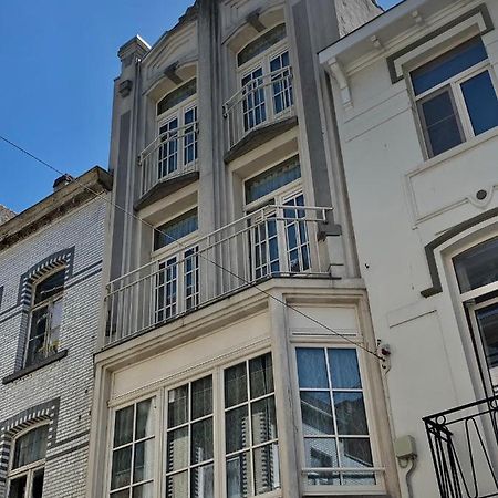 Vakantiehuis Babelle 2 بلانكنبرخ المظهر الخارجي الصورة