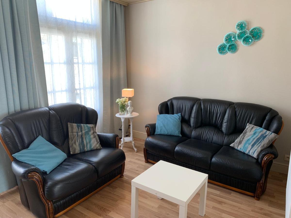 Vakantiehuis Babelle 2 بلانكنبرخ المظهر الخارجي الصورة