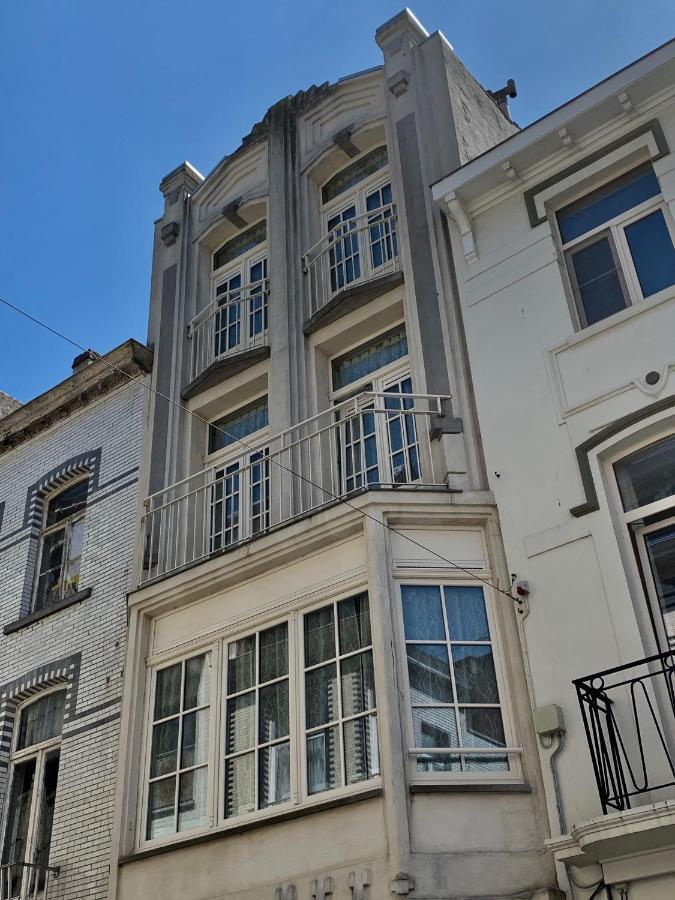 Vakantiehuis Babelle 2 بلانكنبرخ المظهر الخارجي الصورة