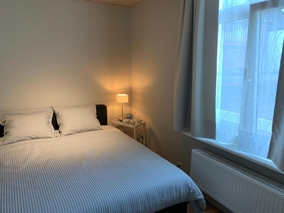 Vakantiehuis Babelle 2 بلانكنبرخ المظهر الخارجي الصورة