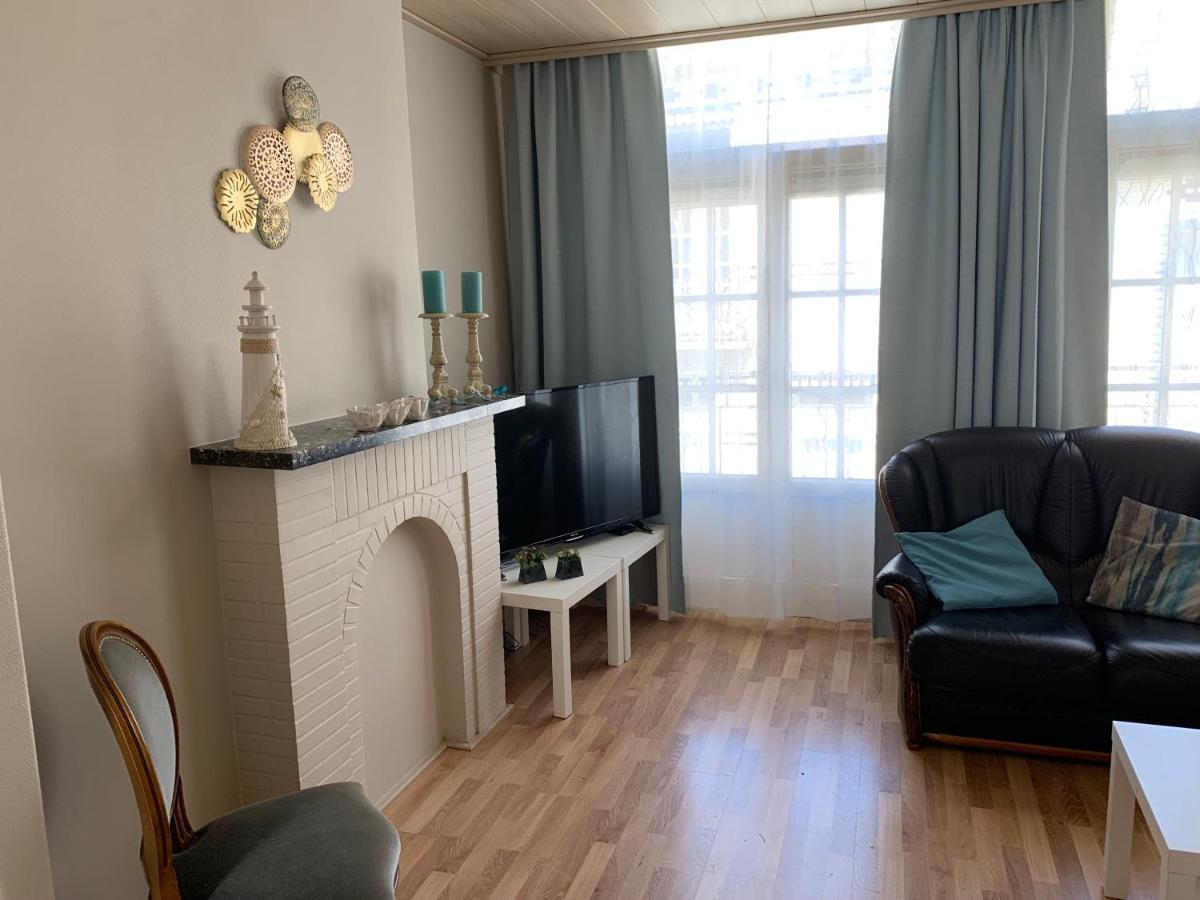 Vakantiehuis Babelle 2 بلانكنبرخ المظهر الخارجي الصورة