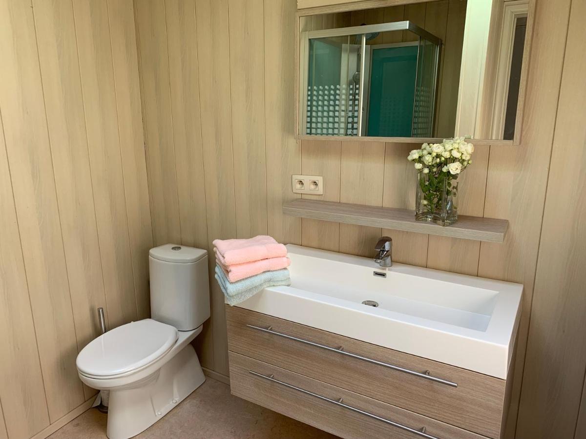 Vakantiehuis Babelle 2 بلانكنبرخ المظهر الخارجي الصورة